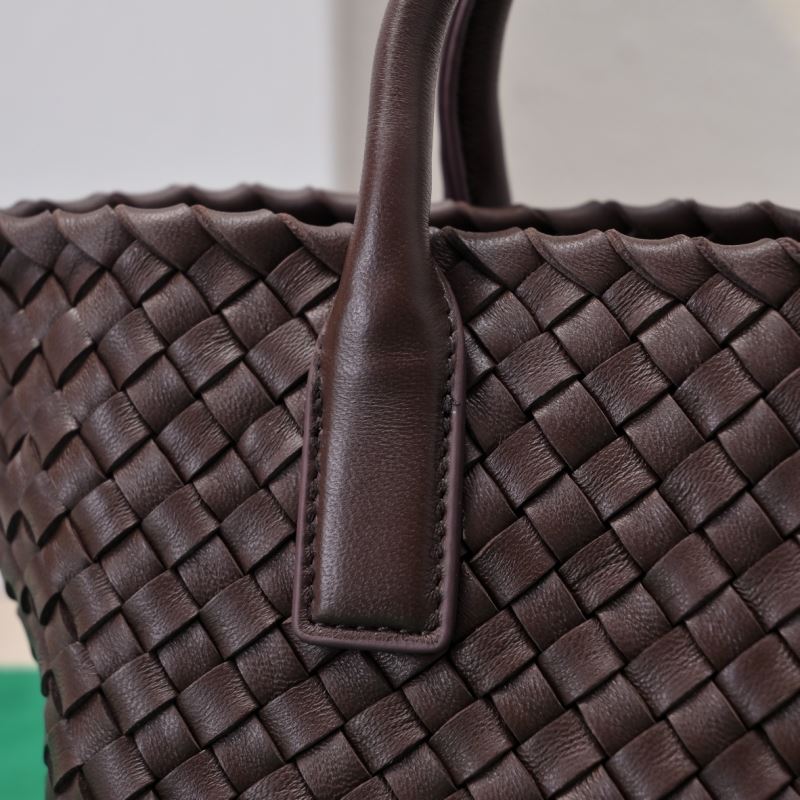 Bottega Veneta Shopping Bags